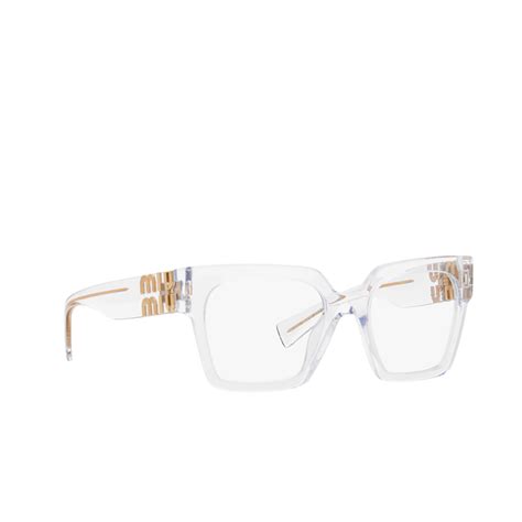 miu miu mu04uv 2az1o1|Miu Miu MU 04UV 2AZ1O1 Glasses .